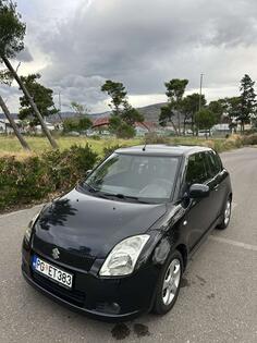 Suzuki - Swift - 1,3