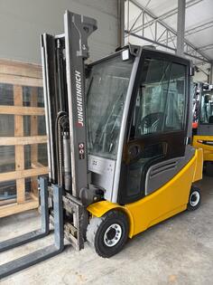 Jungheinrich - EFG 316