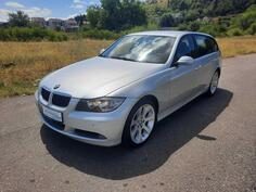 BMW - 318 - 2.0 d