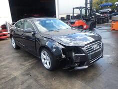 Audi - A5 - 2.0L 143KS 105KW