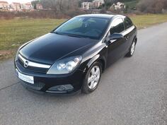 Opel - Astra - 1.7 cdti