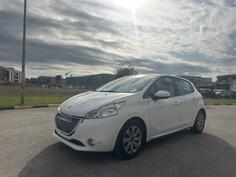 Peugeot - 208 - 1.6 HDi