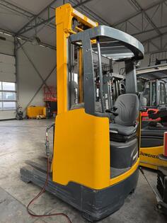 Jungheinrich - ETV 214