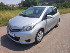 Toyota - Yaris - 1.4 d-4d