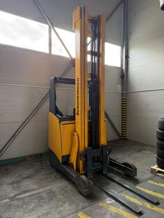 Jungheinrich - ETV 214