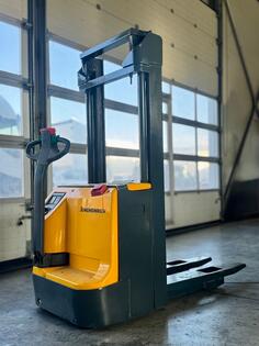 Jungheinrich - EJC 212