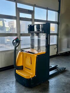 Jungheinrich - EJC 212