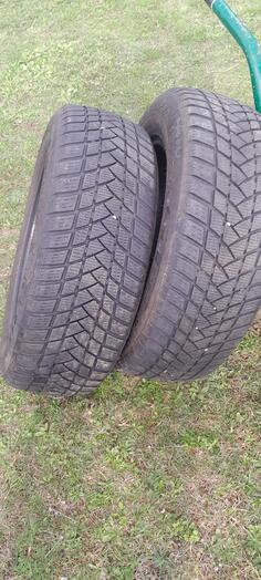 GT Radial - 215/65-16 - Univerzalna guma