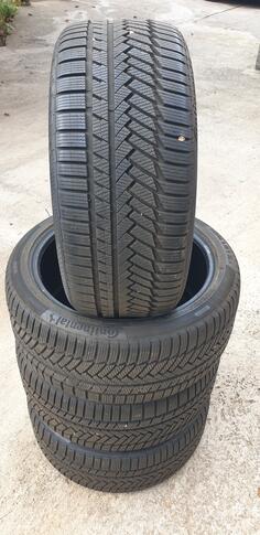 Continental - winterconti - Zimska guma