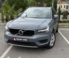 Volvo - XC 40 - XC40 D3 automatik
