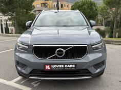 Volvo - XC 40 - XC40 D3 automatik
