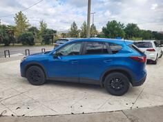 Mazda - CX-5 - 2.2