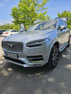 Volvo - XC 90 - 2.0