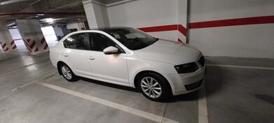 Škoda - Octavia - 1.6 tdi
