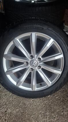 Fabričke felne i ljetna gume