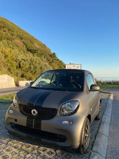 Smart - forTwo - 1.0