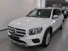 Mercedes Benz - GLB 200 - 2.0D 150KS FACELIFT