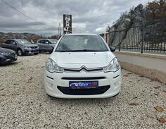 Citroen - C3 - 1.4HDI