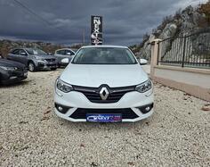 Renault - Megane - 1.5 DCI