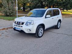 Nissan - X-Trail - 2.0 dci