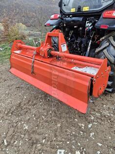 IMT - Indijala freza 185 cm