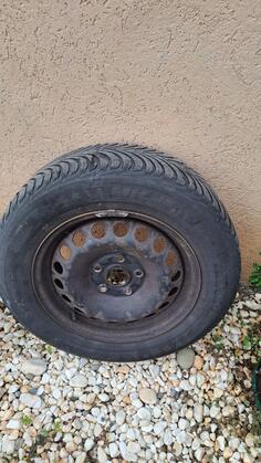 Ostalo felne i michelin gume