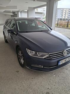 Volkswagen - Passat - 1.6 TDI