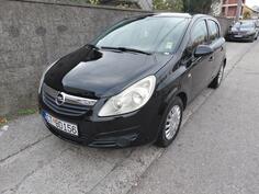 Opel - Corsa