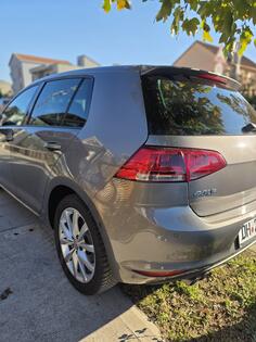 Volkswagen - Golf 7 - 2.0