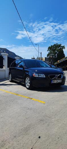 Volvo - V50 - 1.6 16v