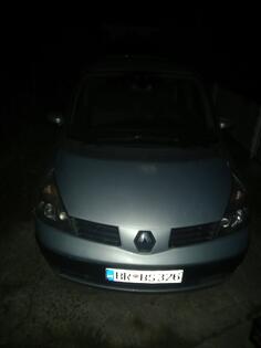 Renault - Espace - 2.2
