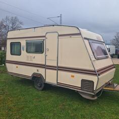 Hymer - 450