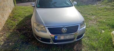 Volkswagen - Passat - 1.9
