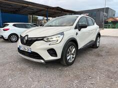 Renault - Captur - 1.3 Benzin Automatik