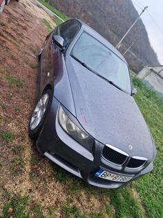 BMW - 320 - M