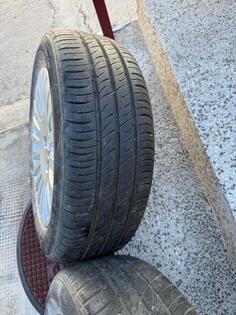 Fabričke felne i barum gume