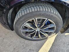 Pirelli - SCORPION  - Zimska guma