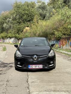 Renault - Clio - 1.5 DCI