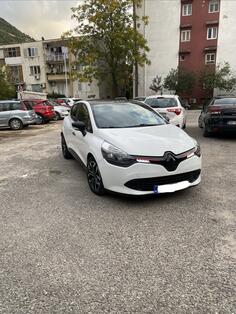 Renault - Clio - 1.5 dci