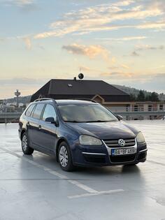 Volkswagen - Golf 5 - 1.9 TDI