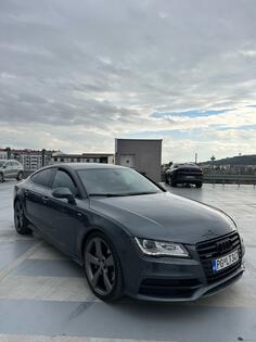 Audi - A7 - 3.0 BI TURBO
