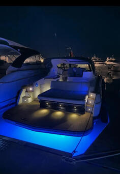 Abati yachts - Focus Power '36
