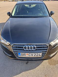Audi - A3 - 1.6 tdi