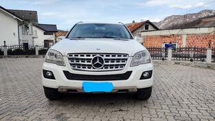 Mercedes Benz - ML 300 - 300 CDI 4MATIC