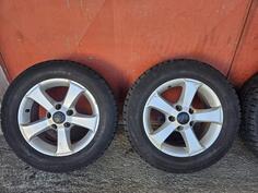 Fabričke - 195-65-R 15 - Aluminijum felne