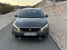 Peugeot - 308 - 1.2PureTech 7/2019g