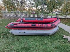 Zodiac - quicksulver