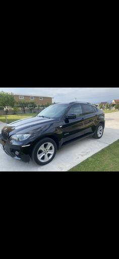 BMW - X6 M - 3.0 d