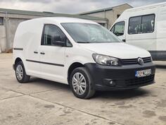 Volkswagen - Caddy - 1.6 TDI
