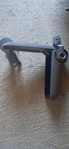 Nasloni za ruke i rukohvati